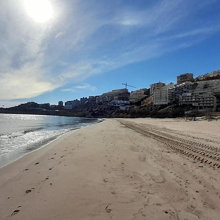Faro Cullera Primera Linea Playa Del Dosel Faro de Cullera Εξωτερικό φωτογραφία